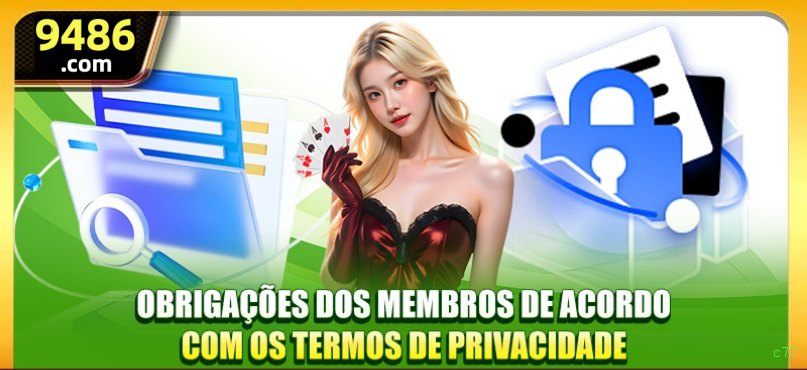 Configurações úteis dentro do app c77