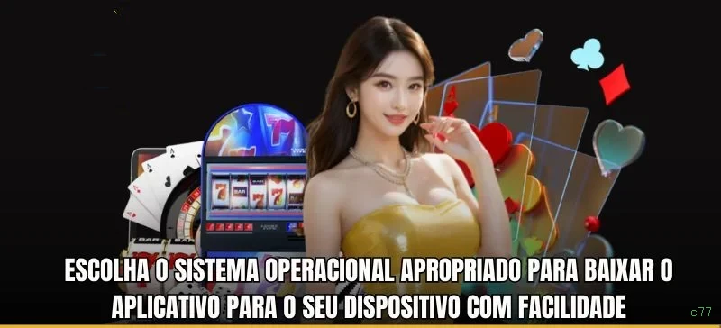 Slots c77 - Sweet Bonanza e caça-níqueis populares