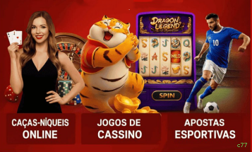 Bônus e prêmios c77
