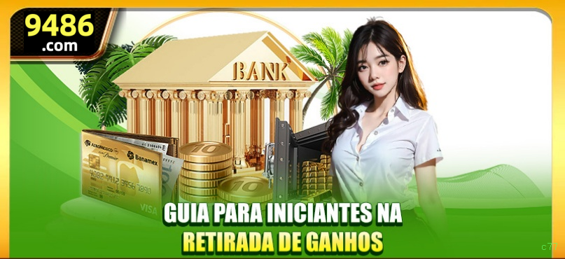 Slots com prêmios c77